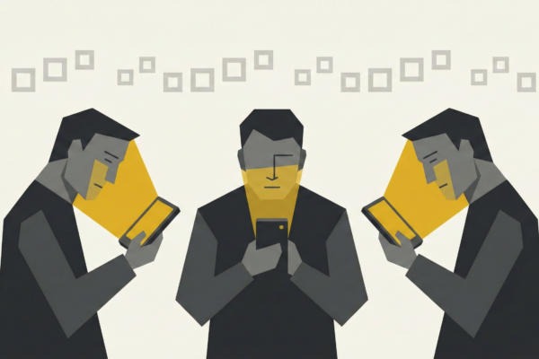 とりあえずSNS、の先にあるもの──SNS時代の過渡期を生きる